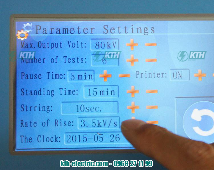 Chỉ Số BDV Là Gì?