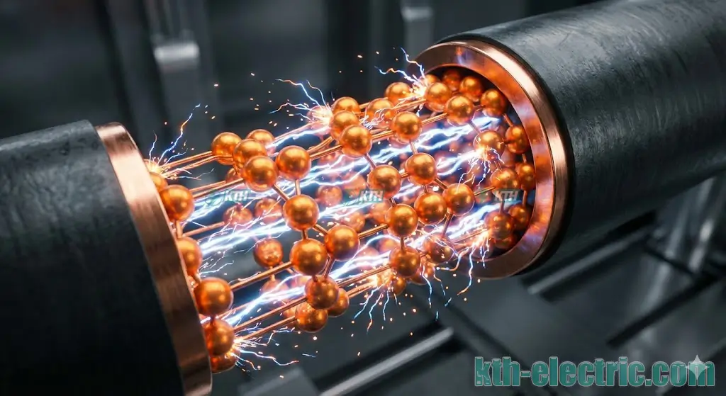 Điện trở suất là gì?