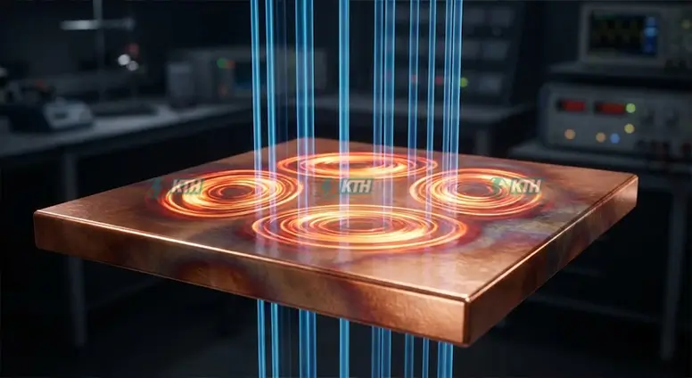 Dòng Điện Fuco Là Gì?