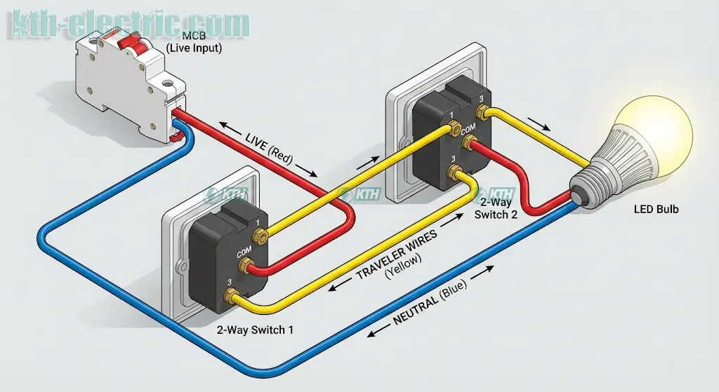 GIẢI PHẪU & DẤU HIỆU NHẬN BIẾT