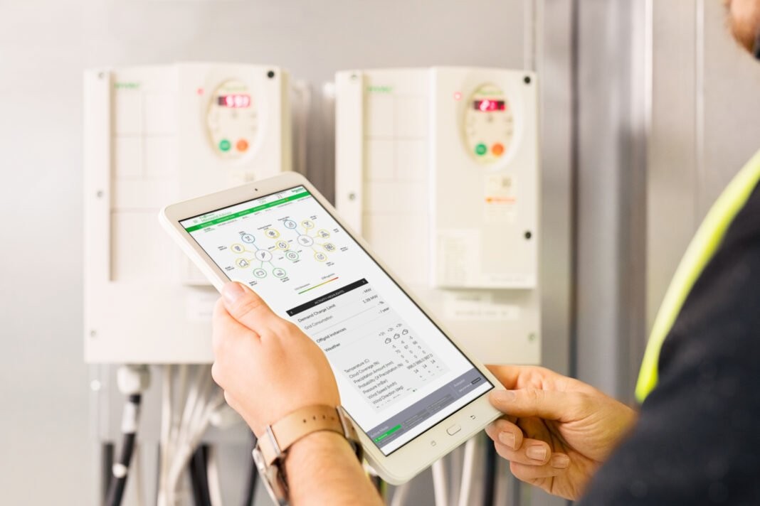 Giám sát sức khỏe hệ thống điện kth-electric.com