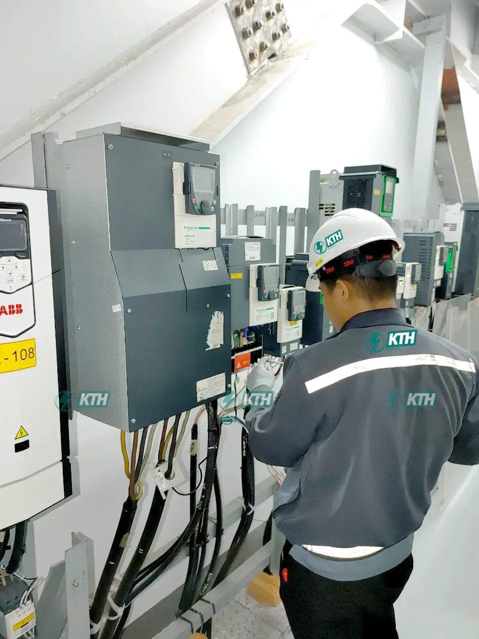 Hướng Dẫn "Đo Nguội" (Static Check)