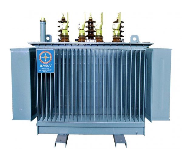 Trạm Biến Áp Tiếng Anh