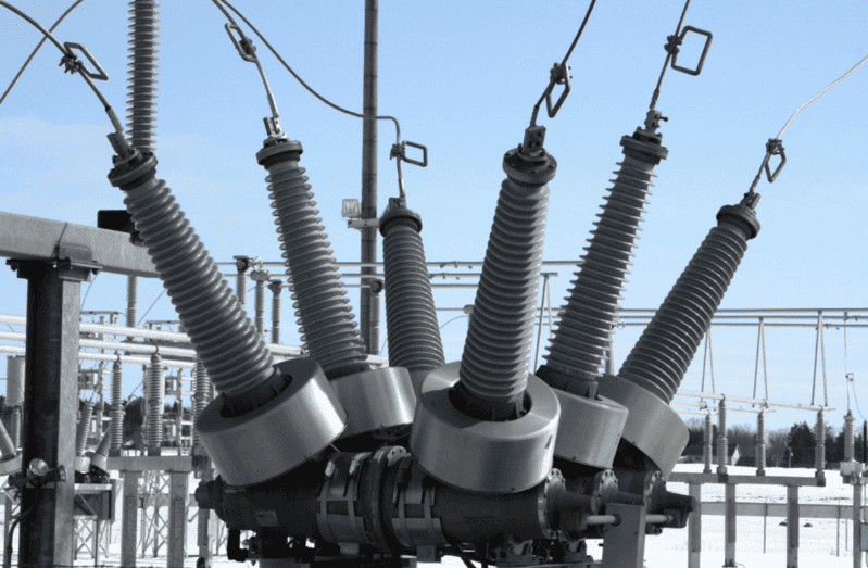 Máy cắt khí SF6 là gì​?