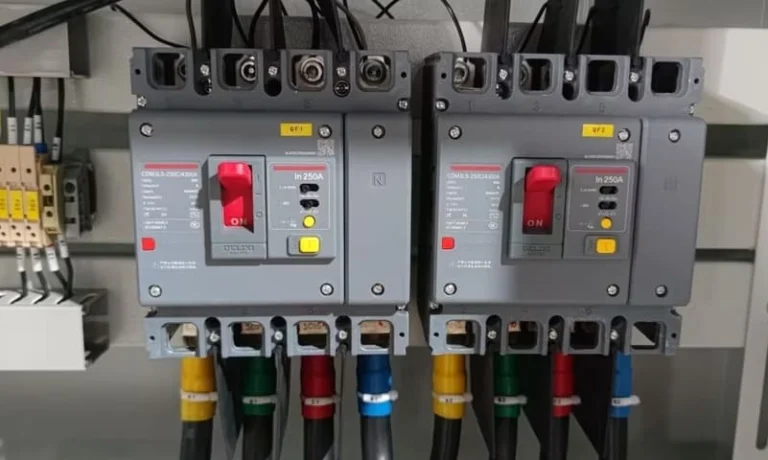 Ứng dụng của CB khối
