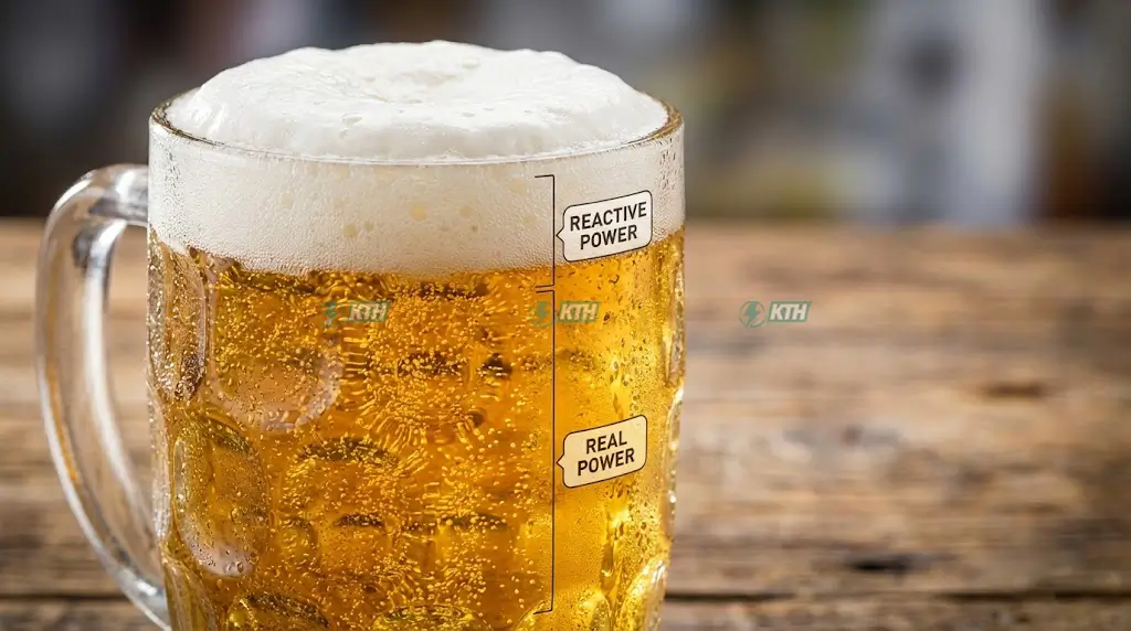 Mối quan hệ hữu cơ" - Hình tượng Cốc Bia