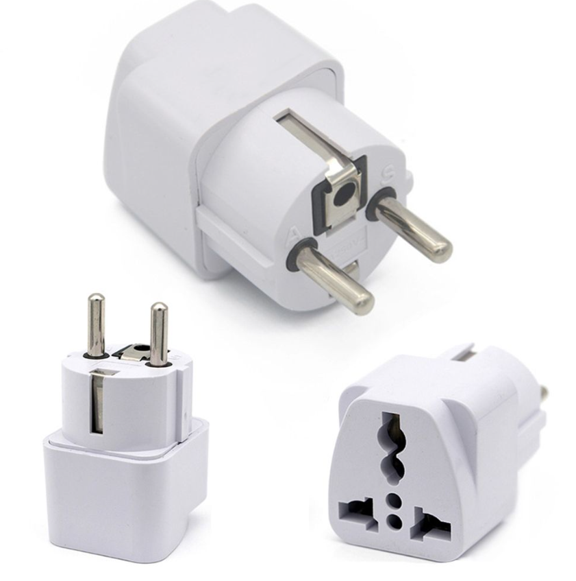 Phích cắm điện là gì?