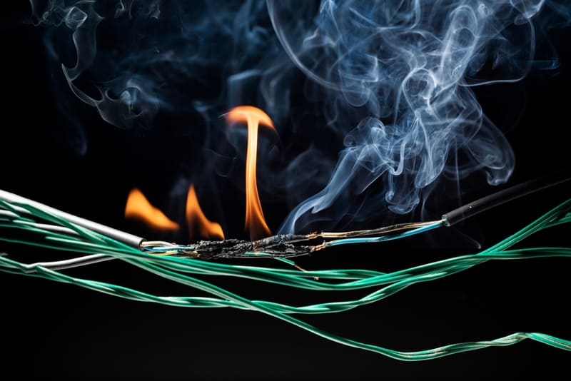 Hồ quang điện là gì? 