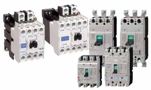 Tổng quan thiết bị đóng cắt trung thế trên trụ điện