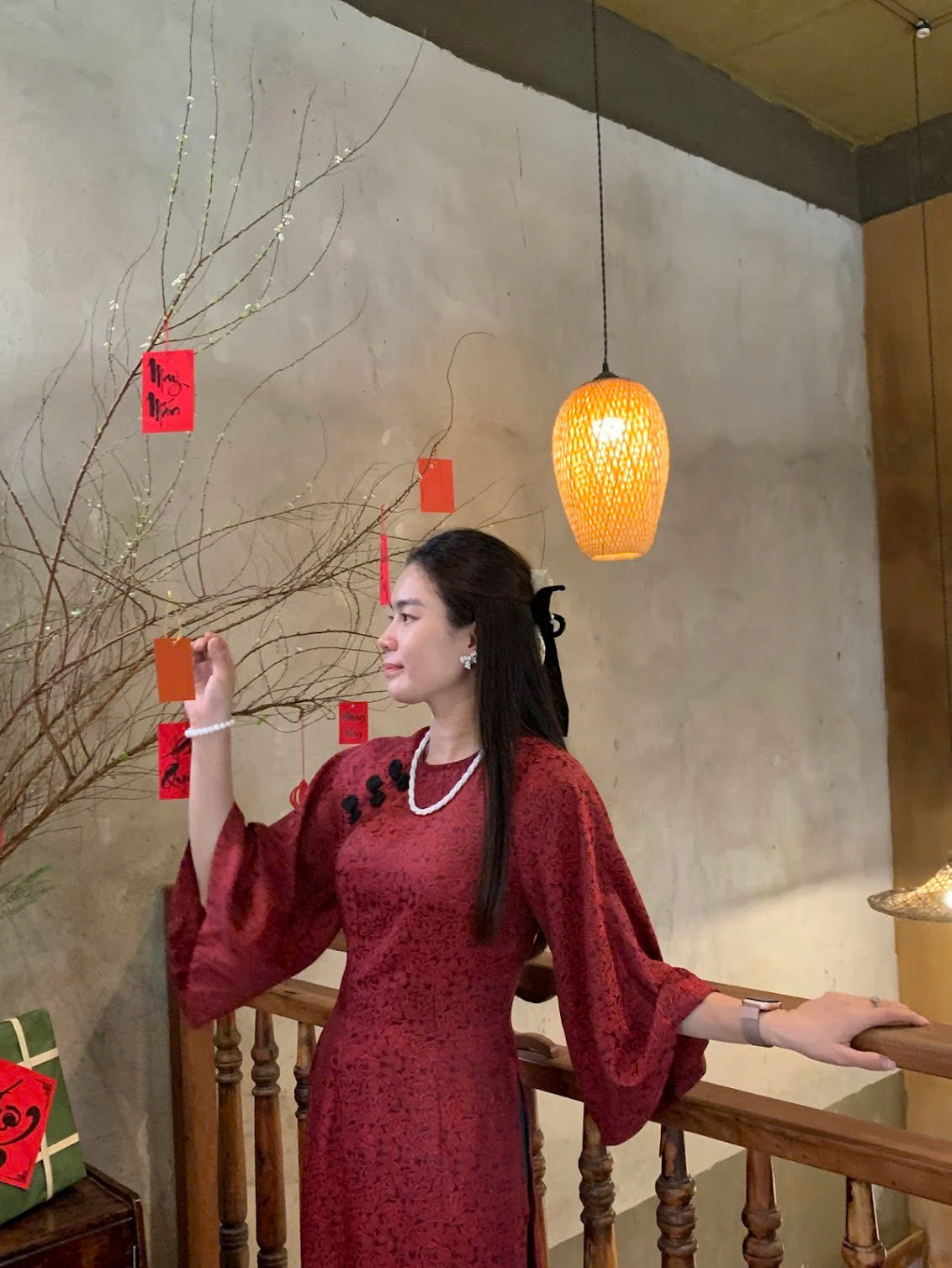 Tư vấn viên Ms Thanh Tâm