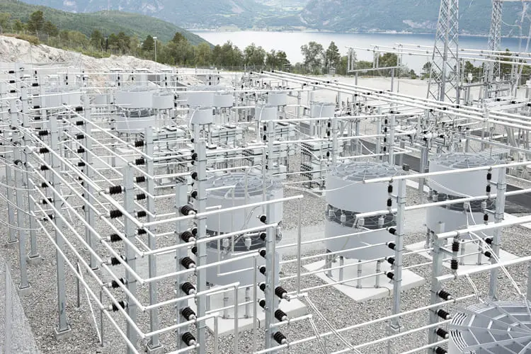 Tụ bù dọc là gì?