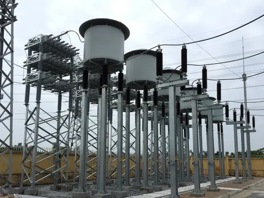 Tụ Bù Ngang Là Gì?