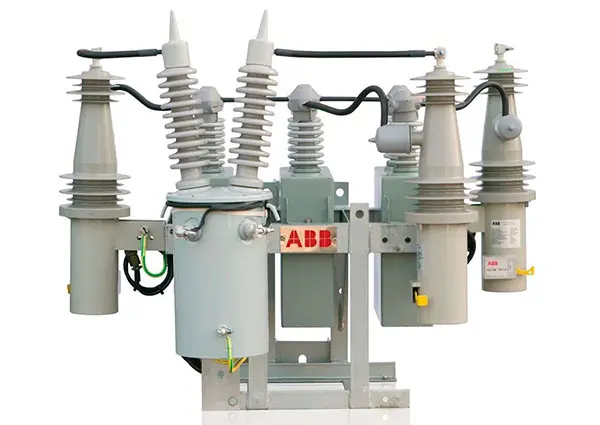 Tụ Bù Trung Thế Là Gì? Cấu Tạo, Phân Loại & Cách Đấu Nối 2026 1 Tụ bù trung thế là gì?