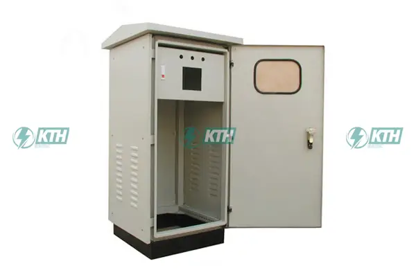 Tủ Điện Composite Là Gì?